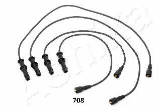 Ashika 132-07-708 Ignition cable kit 13207708