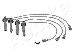 Ashika 132-07-710 Ignition cable kit 13207710