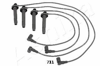 Ashika 132-07-711 Ignition cable kit 13207711