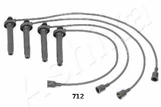 Ashika 132-07-712 Ignition cable kit 13207712