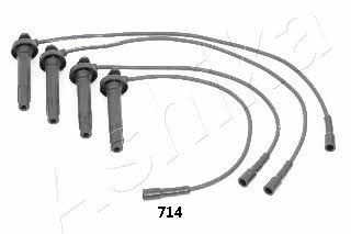 Ashika 132-07-714 Ignition cable kit 13207714