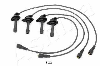 Ashika 132-07-715 Ignition cable kit 13207715