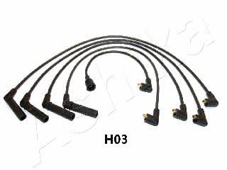 Ashika 132-0H-H03 Ignition cable kit 1320HH03