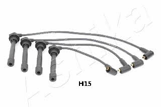 Ashika 132-0H-H15 Ignition cable kit 1320HH15