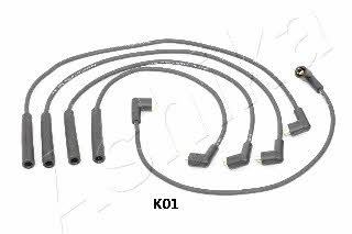 Ashika 132-0K-K01 Ignition cable kit 1320KK01