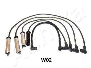 Ashika 132-0W-W02 Ignition cable kit 1320WW02