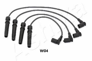 Ashika 132-0W-W04 Ignition cable kit 1320WW04