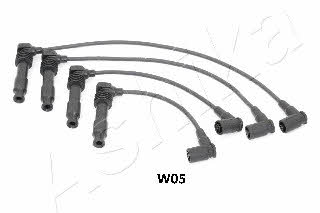 Ashika 132-0W-W05 Ignition cable kit 1320WW05