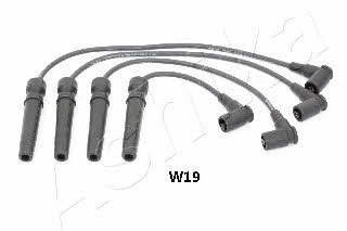 Ashika 132-0W-W19 Ignition cable kit 1320WW19