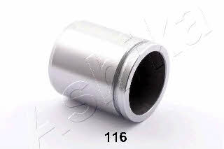 Ashika 133-01-116 Brake caliper piston 13301116