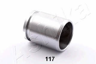 Ashika 133-01-117 Brake caliper piston 13301117