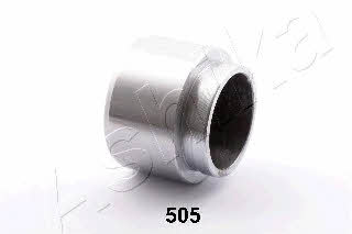 Ashika 133-05-505 Front brake caliper piston 13305505