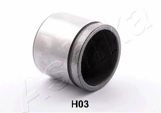 Ashika 133-0H-H03 Front brake caliper piston 1330HH03