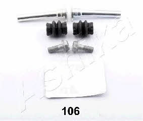 Ashika 136-01-106 Repair Kit, brake caliper 13601106