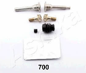 Ashika 136-07-700 Repair Kit, brake caliper 13607700