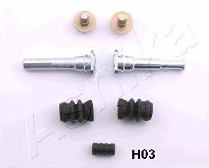 Ashika 136-0H-H03 Repair Kit, brake caliper 1360HH03