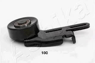Ashika 140-01-100 V-ribbed belt tensioner (drive) roller 14001100