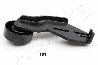 Ashika 140-01-101 V-ribbed belt tensioner (drive) roller 14001101