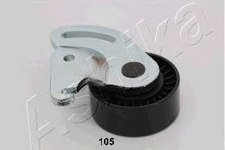 Ashika 140-01-105 V-ribbed belt tensioner (drive) roller 14001105