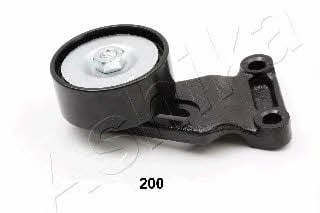 Ashika 140-02-200 V-ribbed belt tensioner (drive) roller 14002200