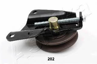 Ashika 140-02-202 V-ribbed belt tensioner (drive) roller 14002202