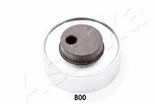 Ashika 140-08-800 V-ribbed belt tensioner (drive) roller 14008800