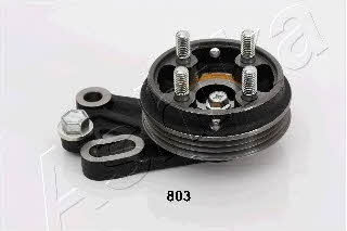 Ashika 140-08-803 V-ribbed belt tensioner (drive) roller 14008803