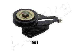 Ashika 140-09-901 V-ribbed belt tensioner (drive) roller 14009901