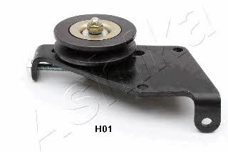 Ashika 140-0H-H01 V-ribbed belt tensioner (drive) roller 1400HH01