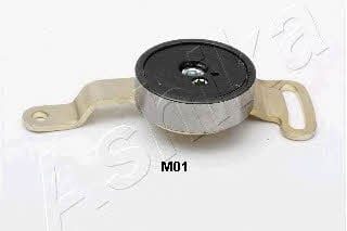 Ashika 140-0M-M01 V-ribbed belt tensioner (drive) roller 1400MM01