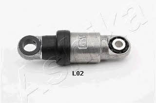 Ashika 146-0L-L02 Poly V-belt tensioner shock absorber (drive) 1460LL02