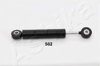 Ashika 146-0S-S02 Poly V-belt tensioner shock absorber (drive) 1460SS02