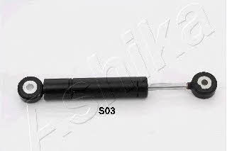 Ashika 146-0S-S03 Poly V-belt tensioner shock absorber (drive) 1460SS03