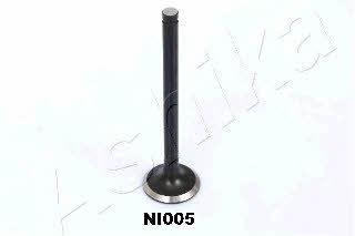 Ashika 15NI005 Exhaust valve 15NI005