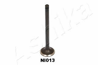 Ashika 15NI013 Exhaust valve 15NI013
