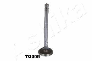 Ashika 15TO005 Exhaust valve 15TO005