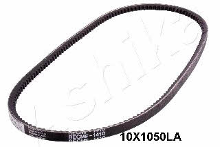 Ashika 109-10X1050LA V-belt 10910X1050LA