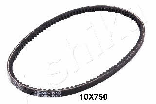 Ashika 109-10X750 V-belt 10910X750