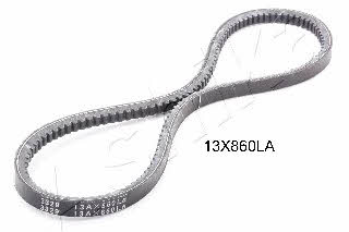 Ashika 109-13X860 V-belt 13X860 10913X860