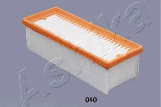 Ashika 20-00-040 Air filter 2000040