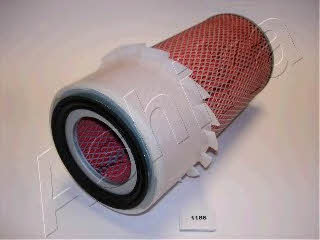 Ashika 20-01-118 Air filter 2001118