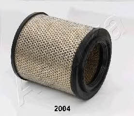 Ashika 20-02-2004 Air filter 20022004