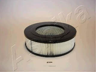 Ashika 20-02-205 Air filter 2002205