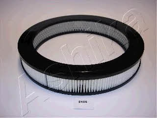 Ashika 20-02-210 Air filter 2002210