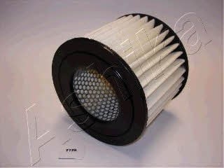 Ashika 20-02-212 Air filter 2002212