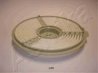 Ashika 20-02-248 Air filter 2002248