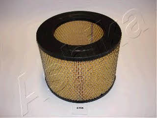 Ashika 20-02-270 Air filter 2002270