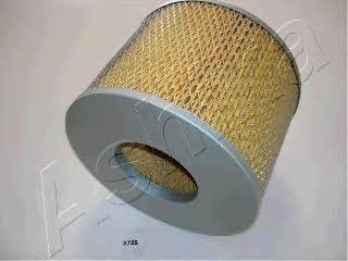 Ashika 20-02-273 Air filter 2002273