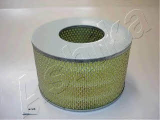 Ashika 20-02-274 Air filter 2002274