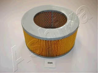 Ashika 20-03-320 Air filter 2003320